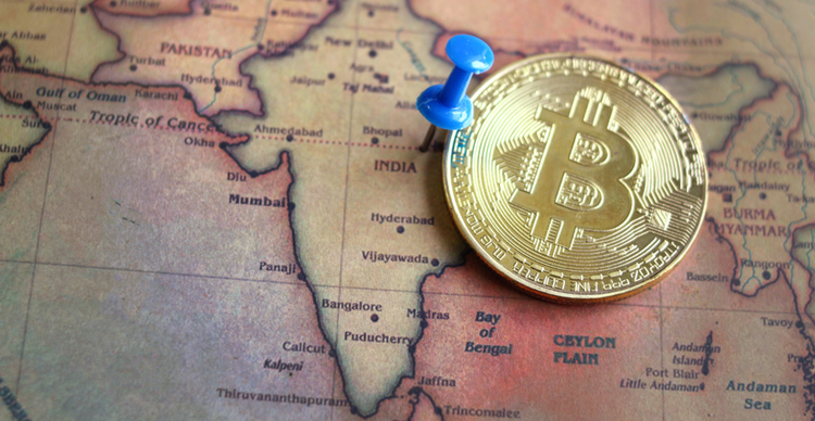 global crypto exchange crosstower enters india despite policy uncertainty